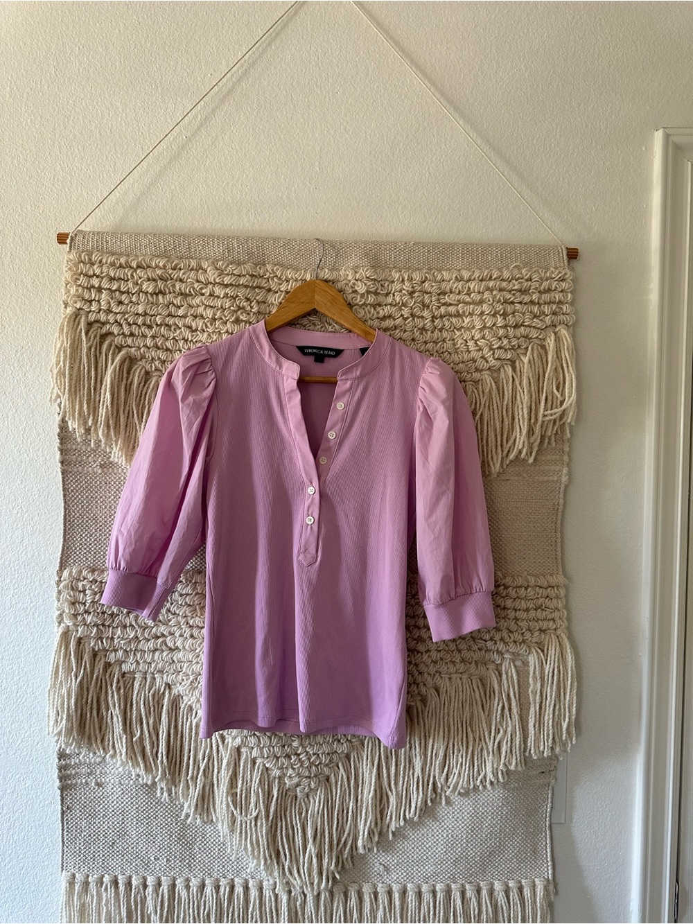 Veronica Beard Coralee Top